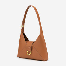 Load image into Gallery viewer, Stella Shoulder Bag - Tan