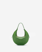 Load image into Gallery viewer, Rantan Faded Wash Bag - Green