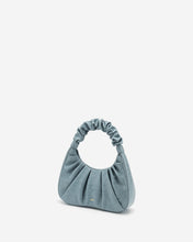 Load image into Gallery viewer, Gabbi Bag - Faded Wash Ice