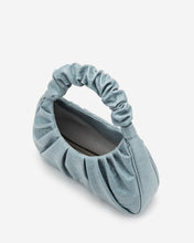 Load image into Gallery viewer, Gabbi Bag - Faded Wash Ice