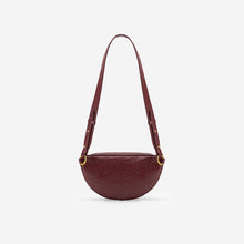 Load image into Gallery viewer, Poppy Beltpack - Burgundy
