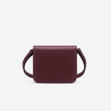Load image into Gallery viewer, Kelly Bag - Burgundy
