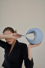 Load image into Gallery viewer, Rantan Bag - Ice Croc
