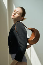 Load image into Gallery viewer, Rantan Bag - Brown Croc
