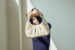 Gabbi Bag - Ivory