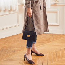 Load image into Gallery viewer, Lilian Bag - Black
