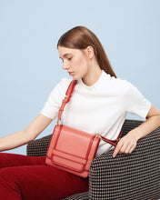 Load image into Gallery viewer, The Fiona Bag - Outlines
