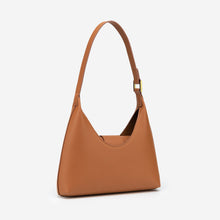 Load image into Gallery viewer, Stella Shoulder Bag - Tan

