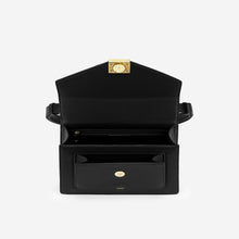 Load image into Gallery viewer, Lilian Bag - Black
