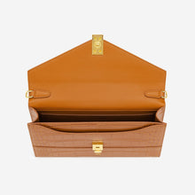 Load image into Gallery viewer, Jane Crossbody Bag - Toffee Croc
