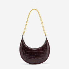 Load image into Gallery viewer, Iris Golden Chain Strap
