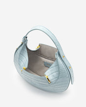 Load image into Gallery viewer, Rantan Bag - Ice Croc
