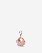 Load image into Gallery viewer, Rantan Super Mini Bag - Pink Croc
