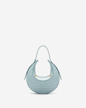 Load image into Gallery viewer, Rantan Bag - Ice Croc
