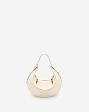 Load image into Gallery viewer, Rantan Bag - Beige  Croc
