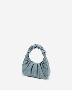 Gabbi Bag - Faded Wash Ice