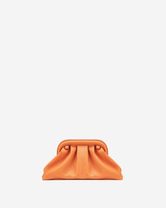 Cloud Top Handle Bag - Orange