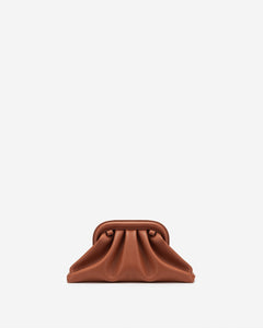 Cloud Top Handle Bag - Nutella