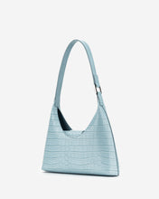 Load image into Gallery viewer, Stella Shoulder Bag - Ice Croc
