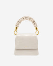 Load image into Gallery viewer, Scrunchie Strap - Ivory
