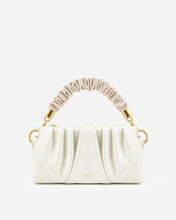 Load image into Gallery viewer, Scrunchie Strap - Ivory
