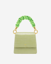 Load image into Gallery viewer, Scrunchie Strap - Lime Green
