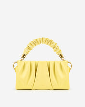 Load image into Gallery viewer, Scrunchie Strap - Yellow
