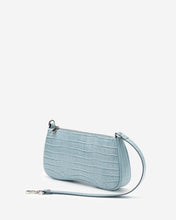 Load image into Gallery viewer, Eva Shoulder Bag - Ice Croc
