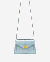 Load image into Gallery viewer, Lilian Bag - Ice Croc
