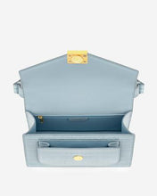 Load image into Gallery viewer, Lilian Bag - Ice Croc
