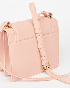 The Fiona Bag - Blush