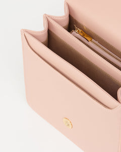 The Fiona Bag - Blush