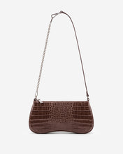 Load image into Gallery viewer, Isla Silver Chain Strap
