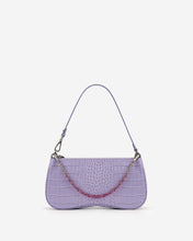 Load image into Gallery viewer, Isla Gradient Chain Strap - Purple
