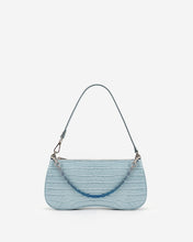 Load image into Gallery viewer, Isla Gradient Chain Strap - Blue
