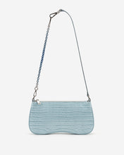 Load image into Gallery viewer, Isla Gradient Chain Strap - Blue
