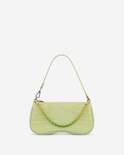 Load image into Gallery viewer, Isla Gradient Chain Strap - Green
