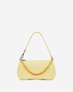 Isla Gradient Chain Strap - Orange