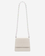 Load image into Gallery viewer, Tara Laser Transparent Acrylic Chain
