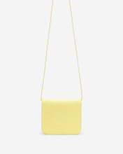 Load image into Gallery viewer, Kelly Bag - Light Yellow
