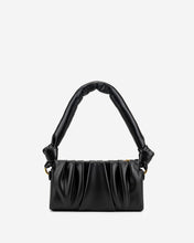 Load image into Gallery viewer, Mila Shoulder Bag - Black
