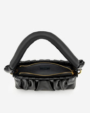 Load image into Gallery viewer, Mila Shoulder Bag - Black
