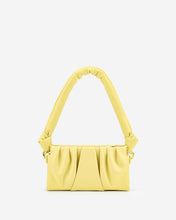 Load image into Gallery viewer, Mila Shoulder Bag - Yellow
