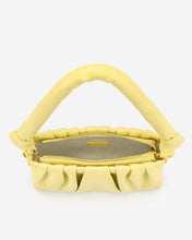 Load image into Gallery viewer, Mila Shoulder Bag - Yellow
