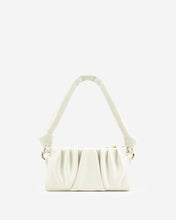 Load image into Gallery viewer, Mila Shoulder Bag - Ivory
