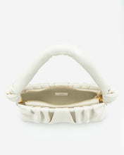 Load image into Gallery viewer, Mila Shoulder Bag - Ivory
