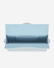 Load image into Gallery viewer, Grace Box Bag - Ice Croc
