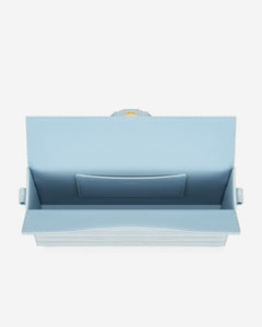 Grace Box Bag - Ice Croc