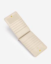 Load image into Gallery viewer, Quinn Phone Bag - Ivory  Croc
