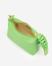 Load image into Gallery viewer, Cora Top Handle Bag - Lime Green
